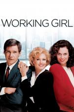 Film Podnikavá dívka (Working Girl) 1988 online ke shlédnutí