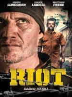 Film Riot (Riot) 2015 online ke shlédnutí