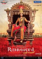 Film Rudhramadevi (Rudhramadevi: La Reine Guerrière) 2015 online ke shlédnutí