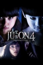 Film Ju-on Za Fuiinaru (Ju-on: The Final Curse) 2015 online ke shlédnutí