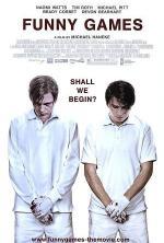 Film Funny Games USA (Funny Games U.S.) 2007 online ke shlédnutí