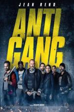 Film Nemilosrdní (Antigang) 2015 online ke shlédnutí