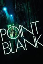 Film Limit (Point Blank) 2010 online ke shlédnutí