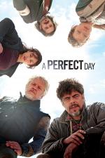 Film Perfektní den (A Perfect Day) 2015 online ke shlédnutí