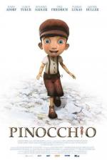 Film Pinocchio (Pinocchio) 2013 online ke shlédnutí