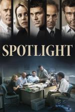 Film Spotlight (Spotlight) 2015 online ke shlédnutí