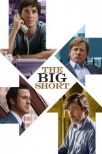 Film Sázka na nejistotu (The Big Short) 2015 online ke shlédnutí