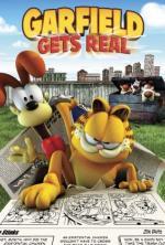 Film Garfield šokuje (Garfield Gets Real) 2007 online ke shlédnutí