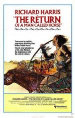 Film Návrat muže zvaného Kůň (The Return of a Man Called Horse) 1976 online ke shlédnutí