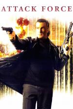 Film Síla úderu (Attack Force) 2006 online ke shlédnutí