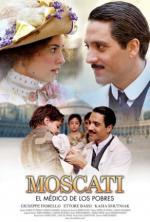 Film Giuseppe Moscati (Giuseppe Moscati: L'amore che guarisce part 2) 2007 online ke shlédnutí