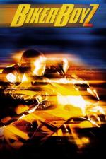 Film Motorkáři (Biker Boyz) 2003 online ke shlédnutí