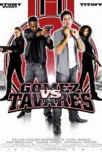 Film Gomez vs Tavarés (Gomez Vs Tavarès) 2007 online ke shlédnutí