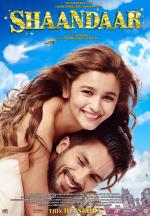 Film Shaandaar (Shaandaar) 2015 online ke shlédnutí