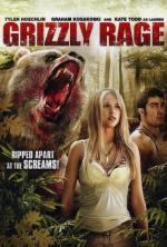 Film Grizzly: Pomsta šelmy (Grizzly Rage) 2007 online ke shlédnutí