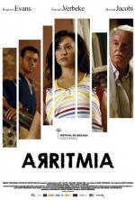 Film Guantanamero (Arritmia) 2007 online ke shlédnutí