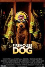 Film Hafan hasičem (Firehouse Dog) 2007 online ke shlédnutí