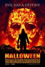 Film Halloween (Halloween) 2007 online ke shlédnutí