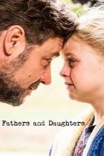 Film Otcové a dcery (Fathers and Daughters) 2015 online ke shlédnutí