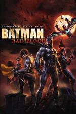 Film Batman: Bad Blood (Batman: Bad Blood) 2016 online ke shlédnutí