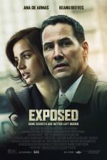 Film Exposed (Exposed) 2016 online ke shlédnutí