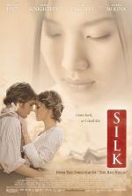 Film Hedvábná cesta (Silk) 2007 online ke shlédnutí