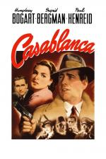 Film Casablanca (Casablanca) 1942 online ke shlédnutí