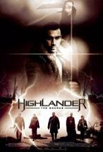 Film Highlander 5 (Highlander: The Source) 2007 online ke shlédnutí