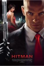 Film Hitman (Hitman) 2007 online ke shlédnutí