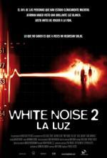 Film Hlas smrti 2: Světlo (White Noise 2: The Light) 2007 online ke shlédnutí