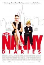 Film Holka na hlídání (The Nanny Diaries) 2007 online ke shlédnutí