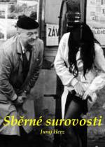 Film Sběrné surovosti (The Junk Shop) 1965 online ke shlédnutí