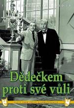 Film Dědečkem proti své vůli (The Reluctant Grandfather) 1939 online ke shlédnutí