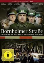 Film Bornholmská ulice (Bornholmer Strase) 2014 online ke shlédnutí