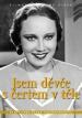 Film Jsem děvče s čertem v těle (Jsem devce s certem v tele) 1933 online ke shlédnutí