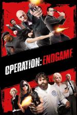 Film Utajená operace (Operation: Endgame) 2010 online ke shlédnutí