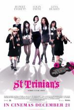 Film Holky z naší školky (St. Trinian's) 2007 online ke shlédnutí