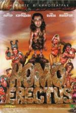 Film Homo Erectus (Homo Erectus) 2007 online ke shlédnutí