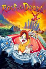 Film Rock a Doodle aneb jak sluníčko zase vyšlo (Rock-A-Doodle) 1991 online ke shlédnutí