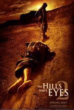 Film Hory mají oči 2 (The Hills Have Eyes II) 2007 online ke shlédnutí