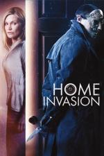 Film Home Invasion (Home Invasion) 2016 online ke shlédnutí