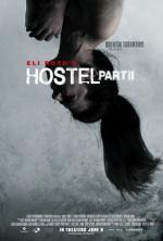 Film Hostel II (Hostel: Part II) 2007 online ke shlédnutí