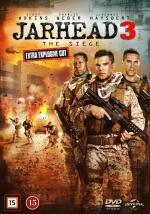 Film Jarhead 3: The Siege (Jarhead 3: The Siege) 2016 online ke shlédnutí