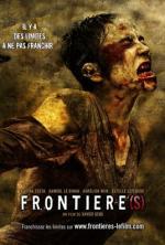 Film Hranice smrti (Frontier(s)) 2007 online ke shlédnutí