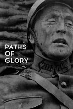 Film Stezky slávy (Paths of Glory) 1957 online ke shlédnutí