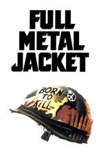 Film Olověná vesta (Full Metal Jacket) 1987 online ke shlédnutí