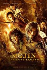 Film Gui Chui Deng (Mojin - The Lost Legend) 2015 online ke shlédnutí