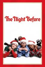 Film The Night Before (The Night Before) 2015 online ke shlédnutí