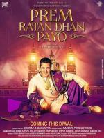 Film Prem Ratan Dhan Payo (Prem Ratan Dhan Payo) 2015 online ke shlédnutí