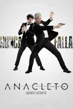 Film Anacleto: Agente secreto (Spy Time) 2015 online ke shlédnutí